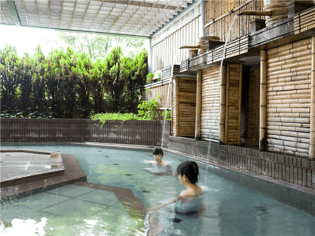 [매일매일온천] 후쿠오카/유후인/벳부 3일 (온천호텔2박+뷔페식+카이세키식) 썸네일 이미지