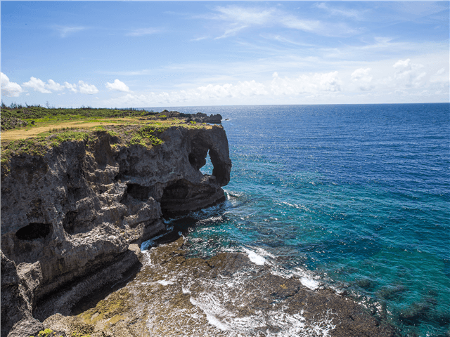 [모두의 힐링] 오키나와 4일 (특급리조트 2박/1일자유OR워킹투어/온천욕) 썸네일 이미지