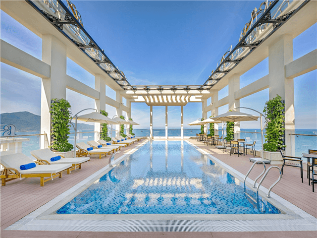 [파리스델리-슈페리어] 다낭에어텔 3박5일 [미팅서비스포함] 썸네일 이미지