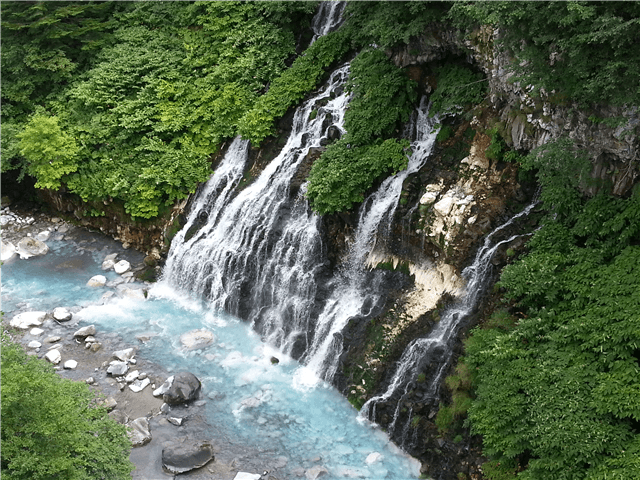 [가성비끝판왕] 삿포로/오타루/후라노/비에이 4일 (온천1박+시내2박+게다리뷔페) 썸네일 이미지