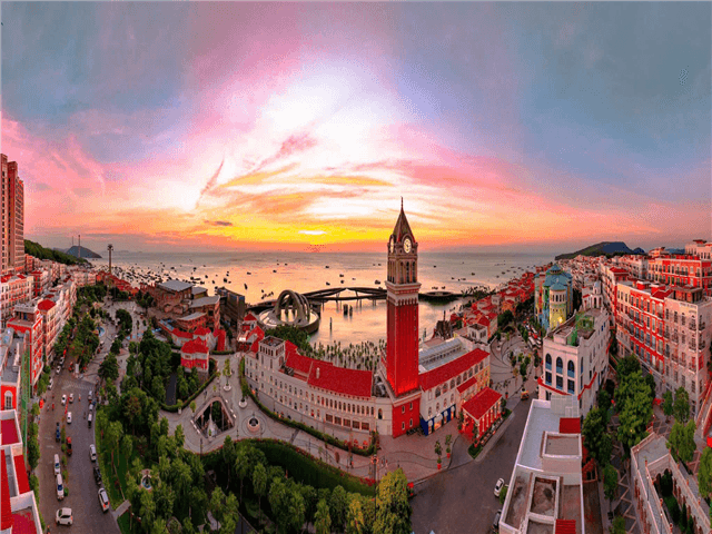 [$150상당특전포함/3대야경투어] 푸꾸옥 5일 (래디슨블루/혼똠섬케이블카/바구니배/마사지1회) 썸네일 이미지