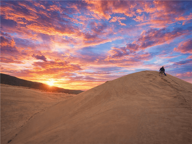 [미니사막][노쇼핑/게르3인실무료/낙타체험+모래썰매+노마딕체험] 테를지 3박5일 (4성호텔1박+전통게르1박+VIP게르1박) 썸네일 이미지