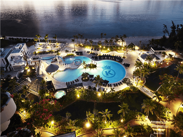 사이판 켄싱턴호텔 프리미어디럭스룸 4박6일 <전일정호텔식/레이트체크아웃/켄싱턴하이라이트/아일랜드관광> 썸네일 이미지