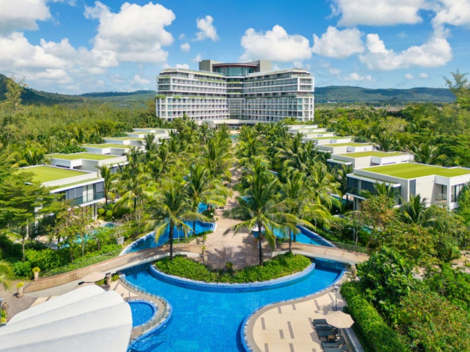 푸꾸옥 5일, 5성급 베스트웨스턴, 310$ 상당 혜택, NO옵션, 3대 핵심 관광+전신 오일 마사지 썸네일 이미지