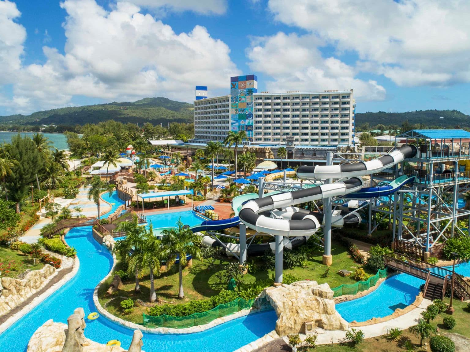 사이판 오후 5일, 월드리조트, 골드카드, 마나가하섬, 왕복픽업 썸네일 이미지