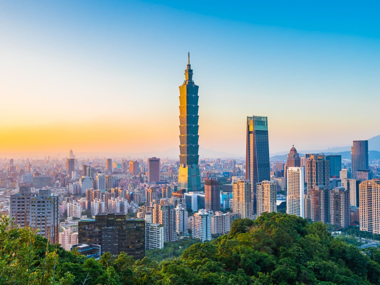 대만 4일,NO쇼핑/NO옵션/단수이/예스지/시내핵심관광 #식사UP 썸네일 이미지