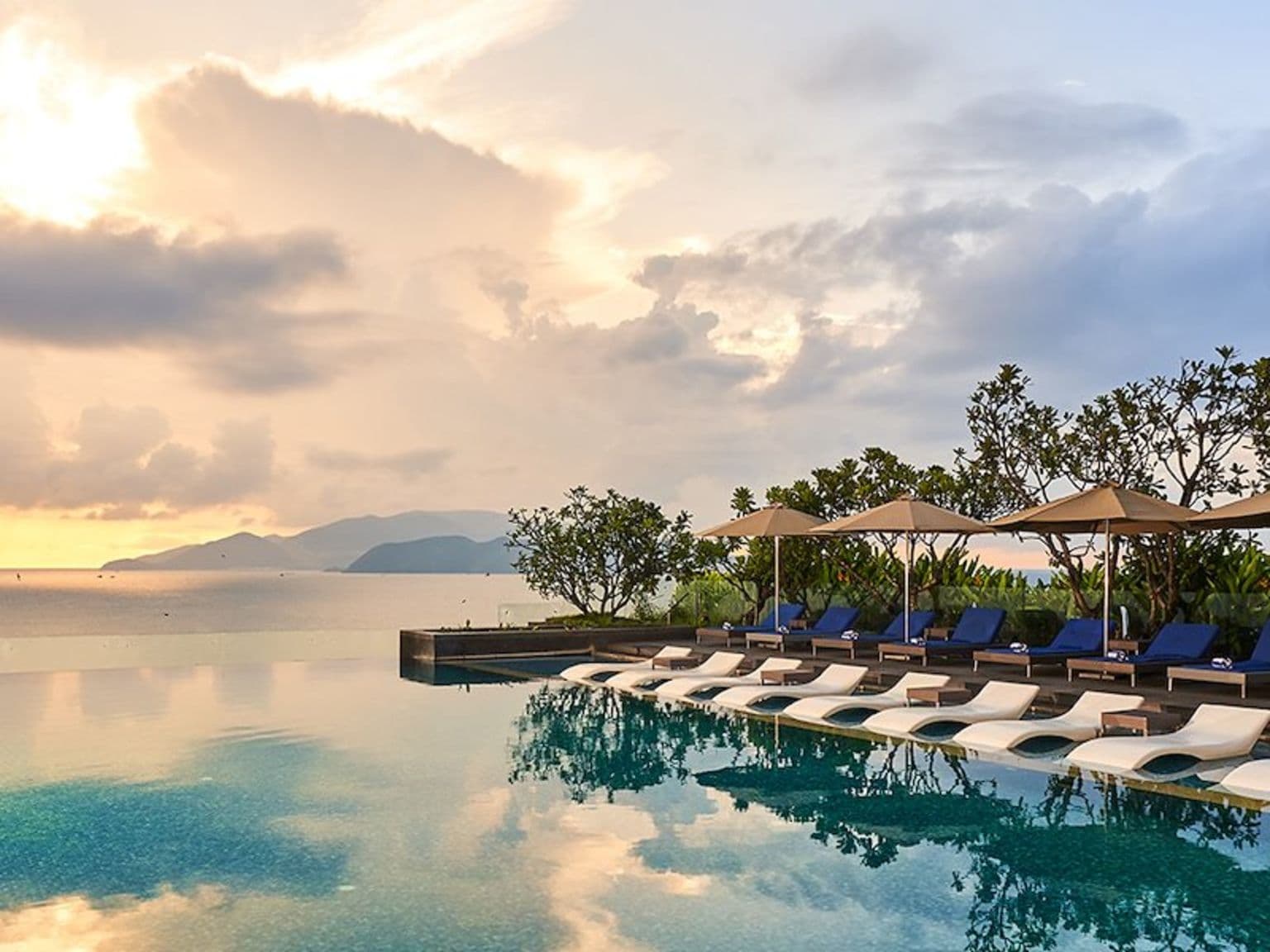 나트랑+달랏 노옵션 패키지 5일, 쉐라톤 포함 전일정 5성급 숙박, 마사지 90분 포함 썸네일 이미지