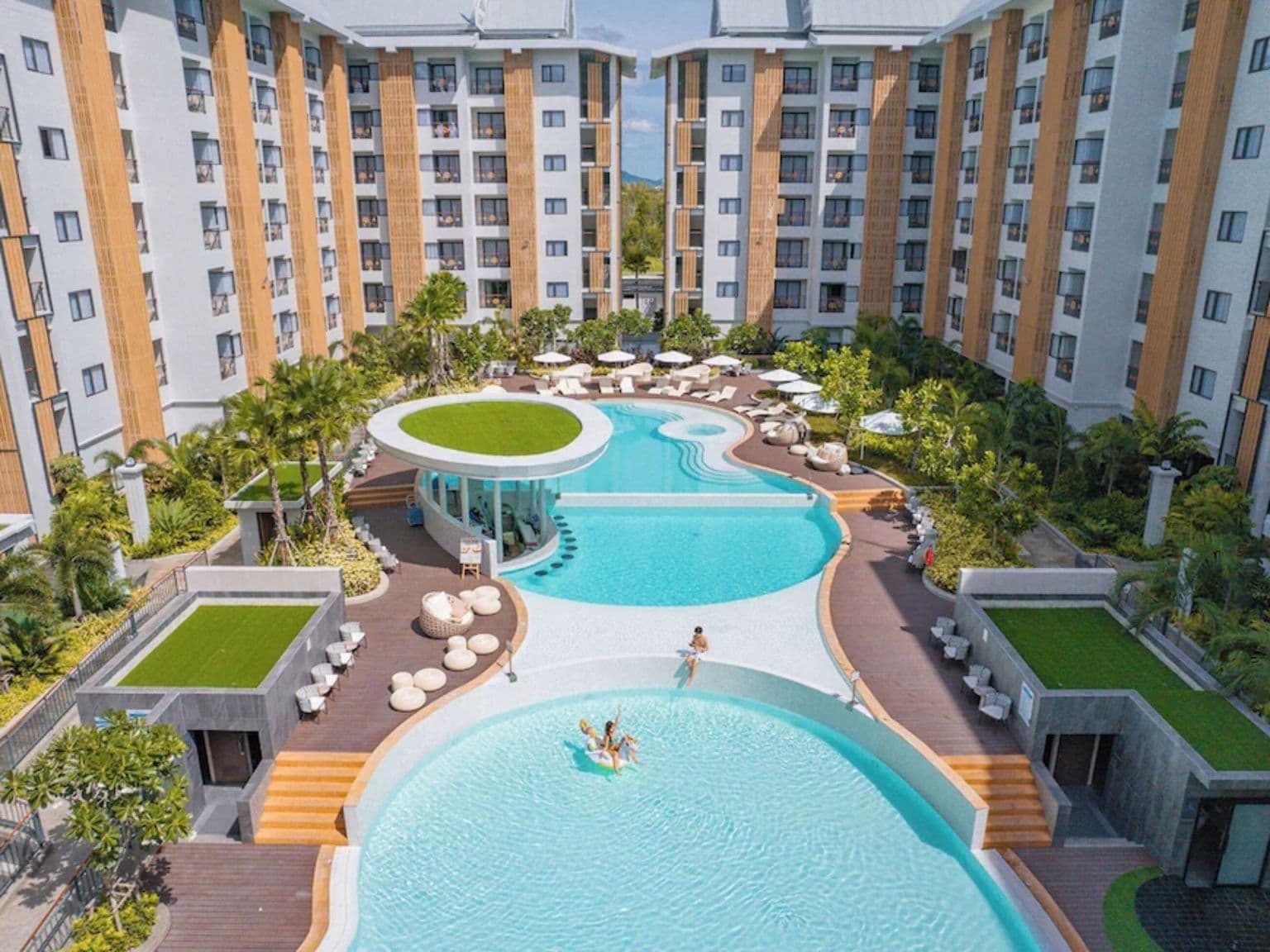 방콕/파타야 5일, 24년 오픈 5성 윈덤 좀티엔 파타야,마사지 2시간,핵심일정 포함 썸네일 이미지