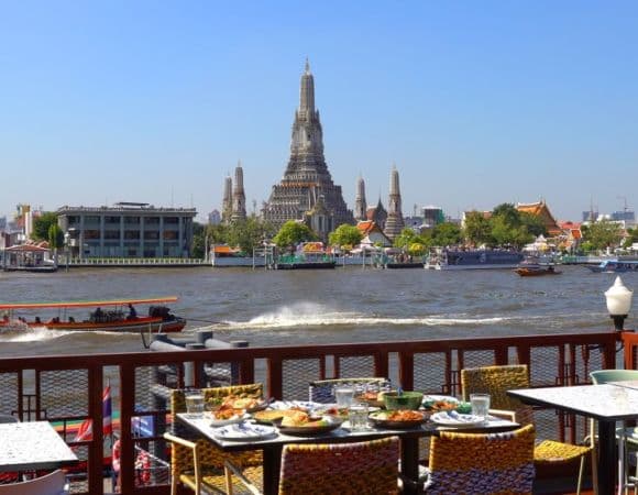 방콕/파타야 5일, 가족여행추천, 5성급 르발리 리조트 2박, 왓아룬뷰 레스토랑 특식, 코끼리트래킹, 필수일정 포함