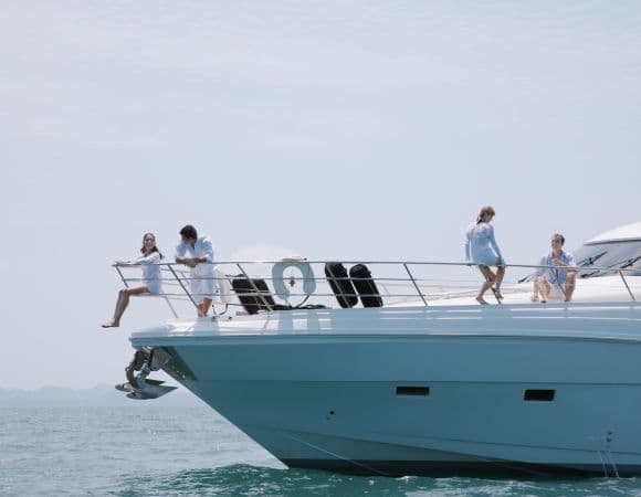 방콕/파타야 5일, 추가비용없는 NO옵션, NO가이드경비, 차오프라야강 크루즈+파타야 요트 탑승