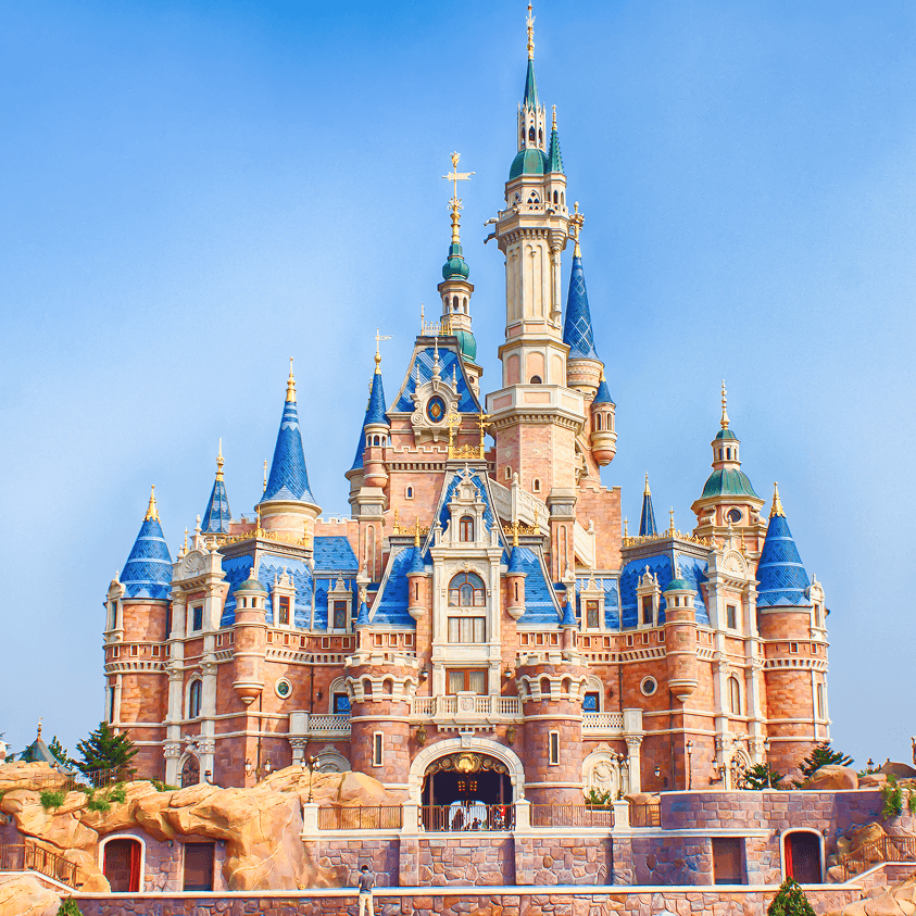 디즈니랜드/유니버셜 갈 사람? 기획전 이미지