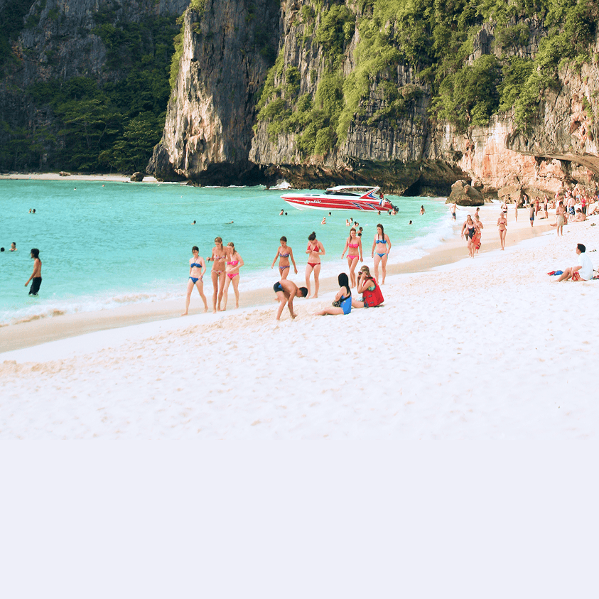 동남아 인기 패키지를 한 눈에 기획전 이미지