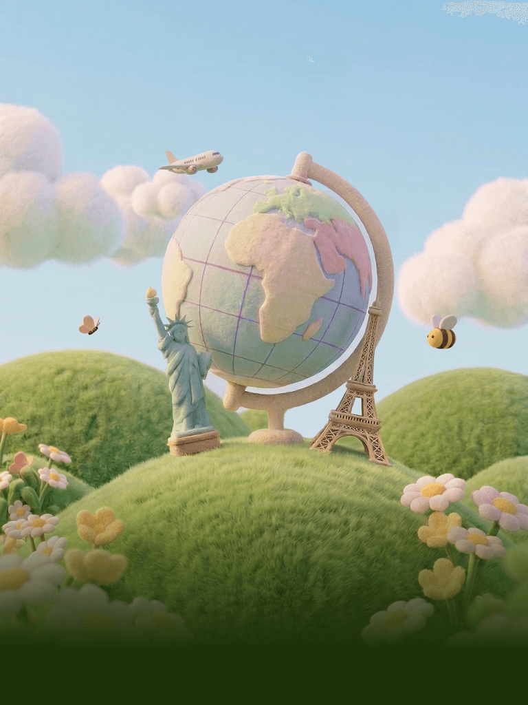 해외패키지 4월 혜택 기획전 이미지