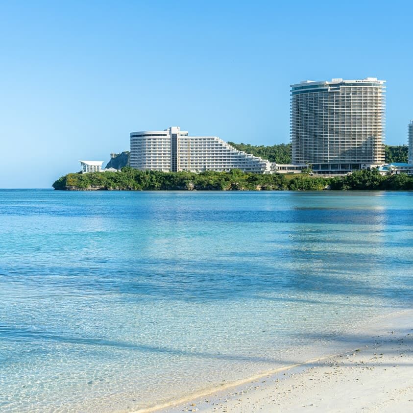 가족여행 인기 괌/사이판 기획전 이미지